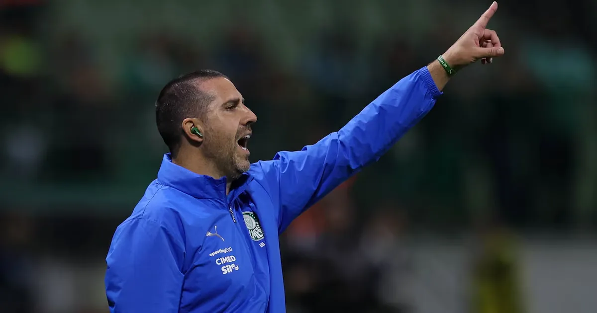 Palmeiras mira semifinal da Libertadores após vitória no clássico paulista