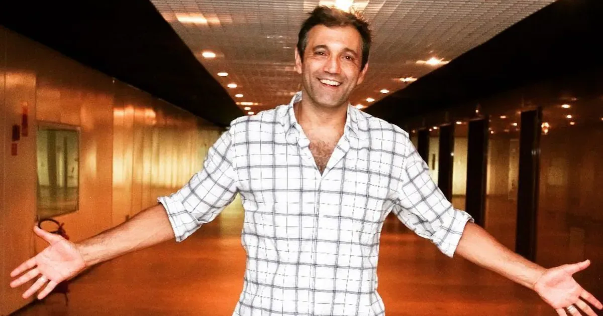 Domingos Montagner é lembrado dez anos após morte durante gravação