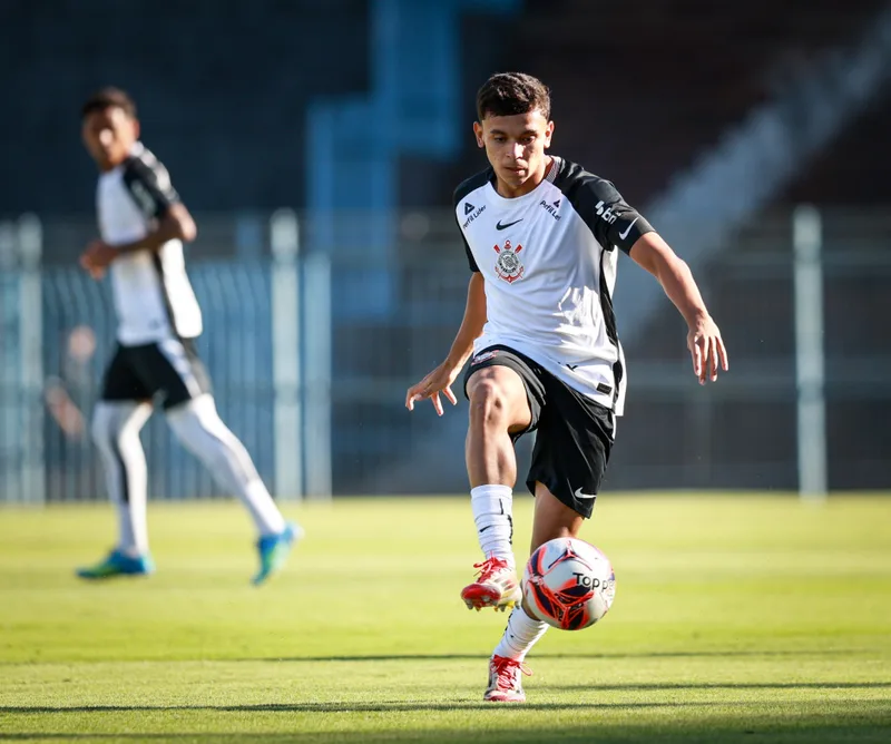 Corinthians terá dois julgamentos no STJD nesta quinta-feira
