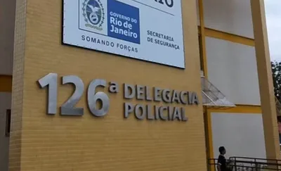 Menina é ferida ao tentar proteger a mãe durante ataque em Cabo Frio