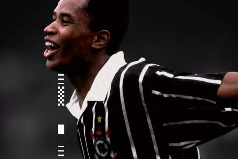 Neto recorda assistências de Paulo Sérgio na campanha do Corinthians em 1990