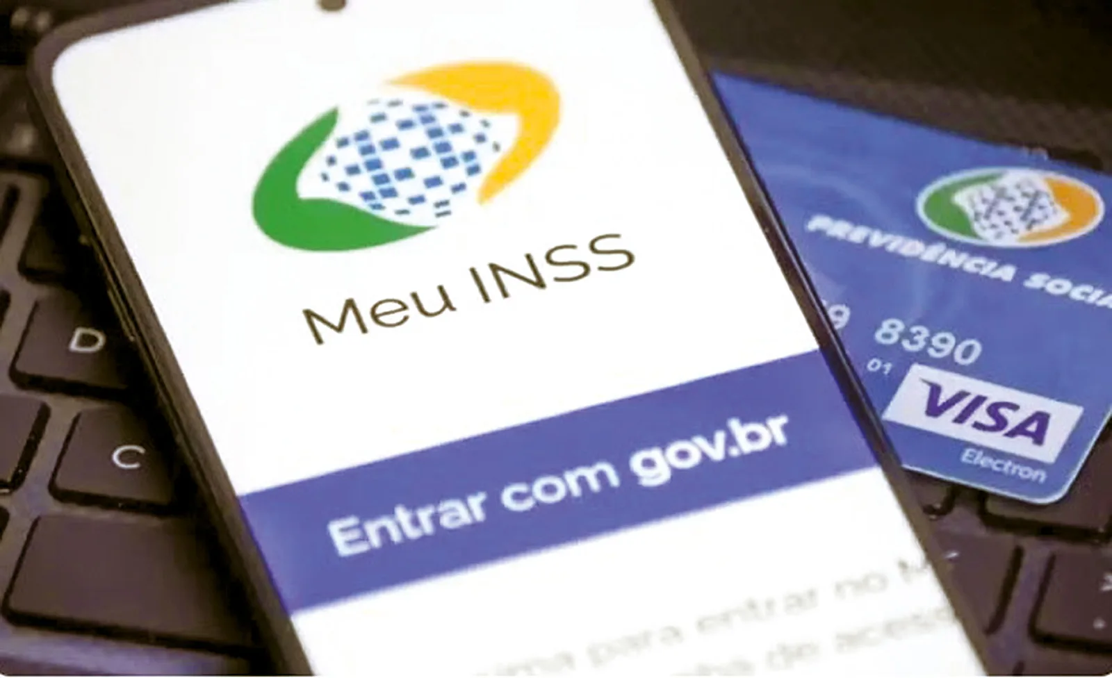 Caixa paga Bolsa Família a beneficiários com NIS final 8 nesta segunda