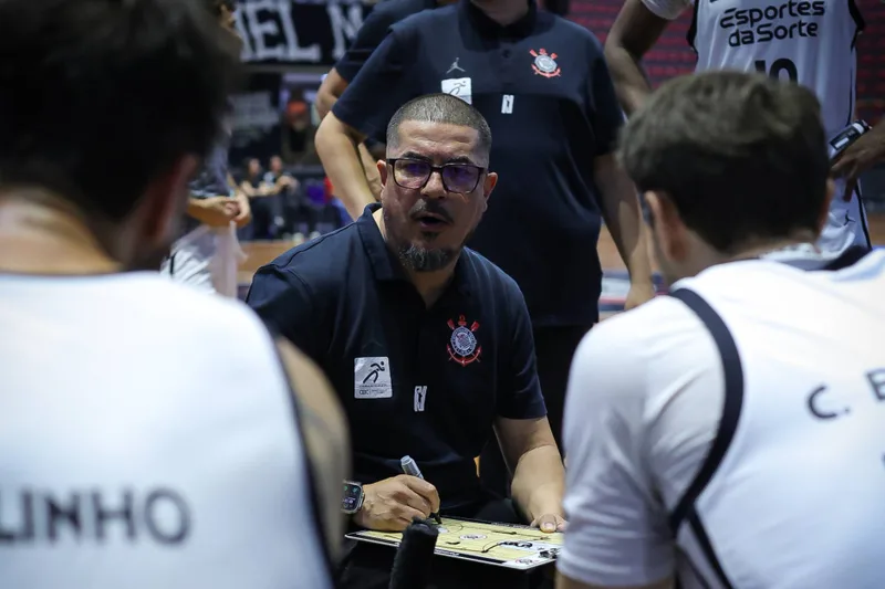 Após eliminação, Corinthians volta atenção à recuperação para a Sul-Americana
