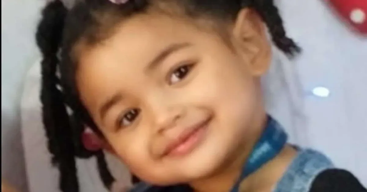 Tios de Samylle são denunciados por morte e tortura contra a menina