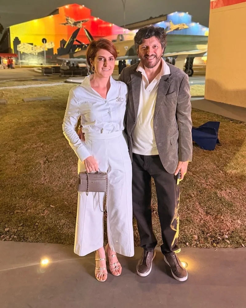 Mila Seidl lamenta morte de Lito Sousa, influenciador de aviação