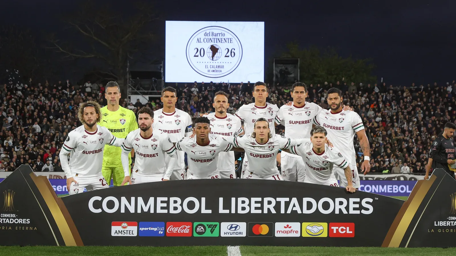 Fluminense não perde pendurados e terá força máxima contra o Palmeiras