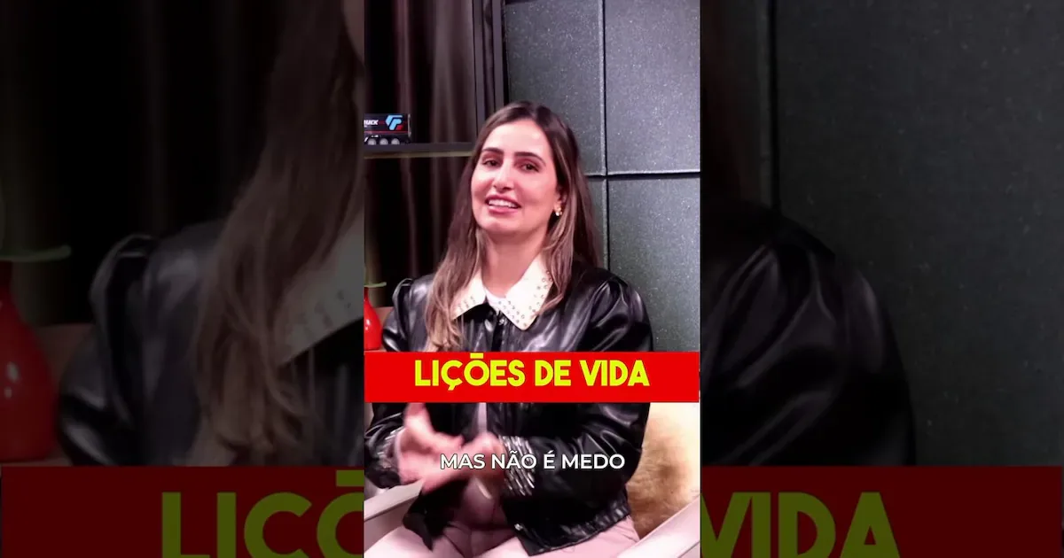 Suelen Lopes fala sobre a rotina entre a estrada e os negócios