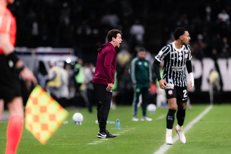 Corinthians sofre gols em quatro rodadas seguidas pela primeira vez no Brasileirão