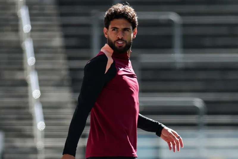 Yuri Alberto evolui em recuperação e Corinthians projeta retorno após a Data-Fifa