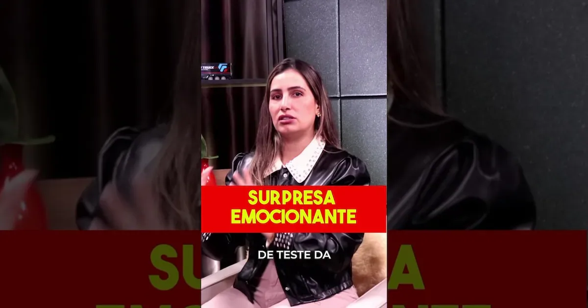 Suelen Lopes fala sobre rotina de empresária e caminhoneira em entrevista