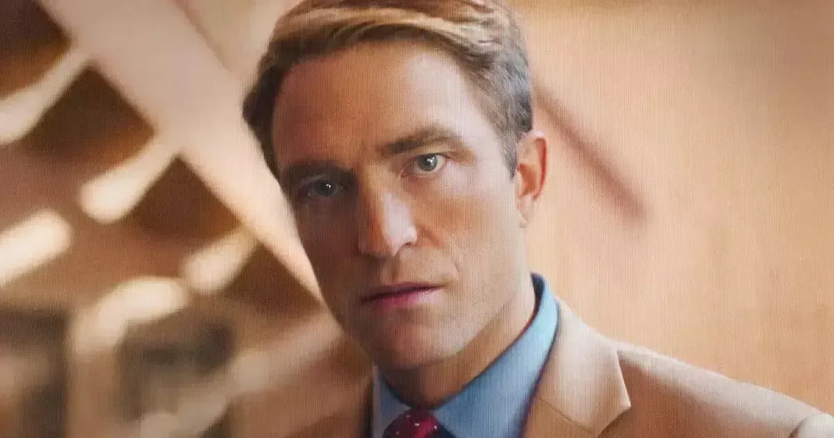 Robert Pattinson relata desafio de interpretar apresentador de TV em “Primetime”