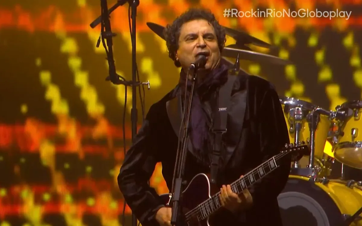 Ex-editor da Globo aponta cortes sem sentido na transmissão do Rock in Rio