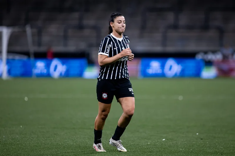 Corinthians encara São Paulo após ajustes apontados por Duda Sampaio