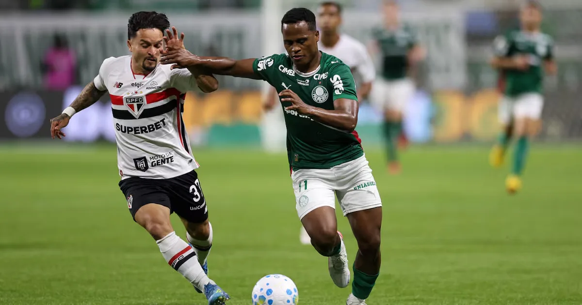 Clubes da Série A podem perder patrocínios de bets a partir de outubro