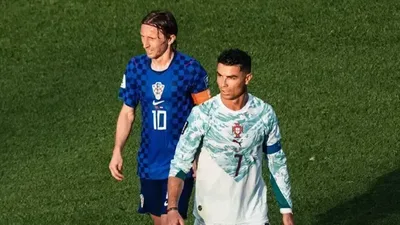 Modric seguirá à disposição da Croácia na disputa da Nations League