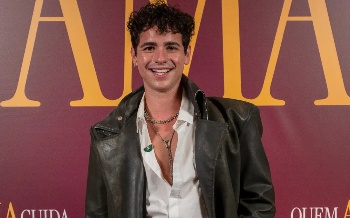 Streamer admite abordagem inadequada, mas nega homofobia contra ator no Rock in Rio