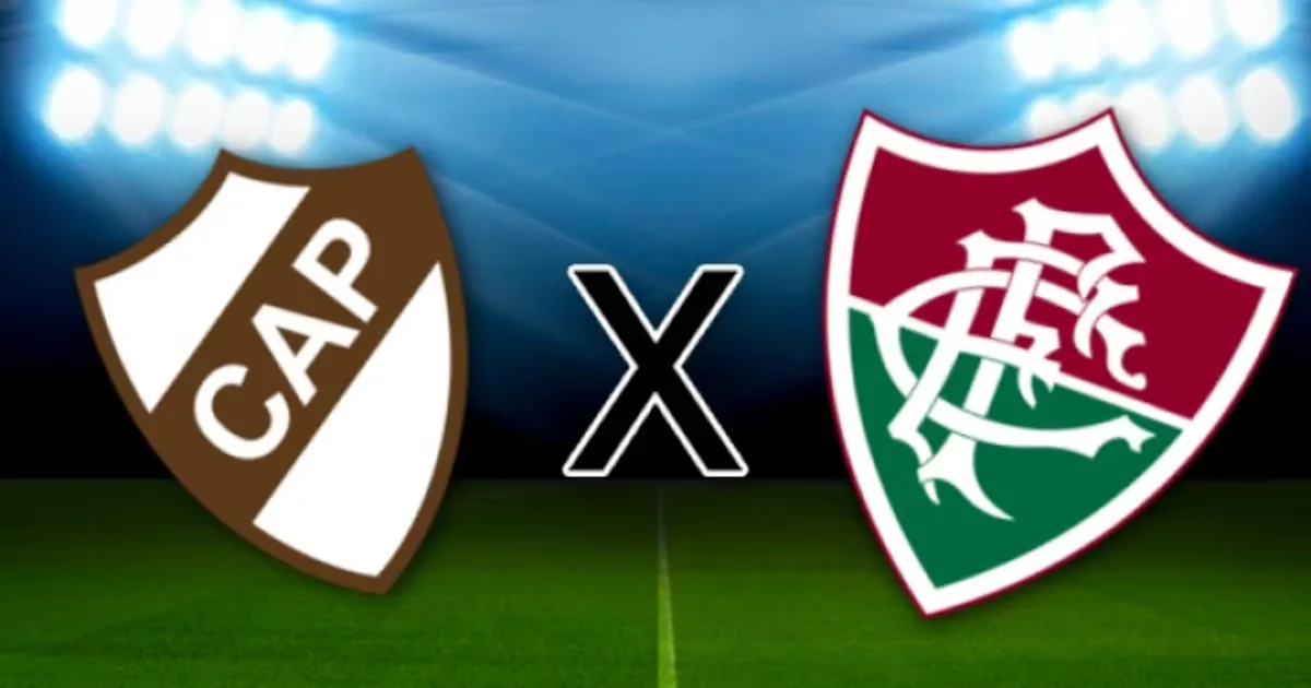 Platense x Fluminense: horário, transmissão e prováveis escalações pela Libertadores