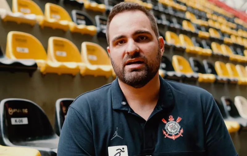 Montanha quer basquete do Corinthians protegido por regra estatutária