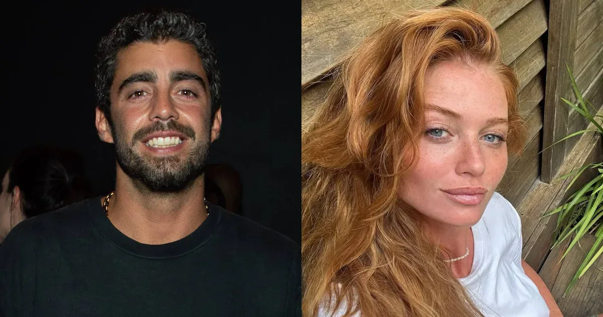 Pedro Scooby envia mensagem a Cintia Dicker após rumores sobre divórcio