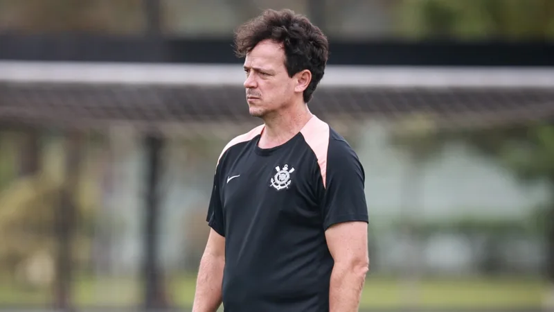 Corinthians define time para duelo decisivo com o Estudiantes na Libertadores