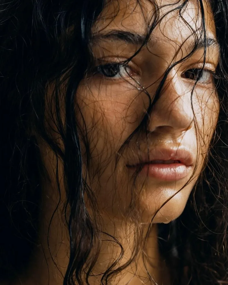 Victoria Blecher ganha espaço na moda internacional aos 19 anos