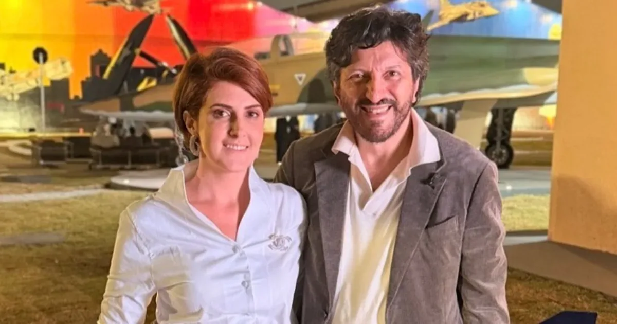 Mila Seidl explica uso do bordão de Lito Sousa em vídeos do canal