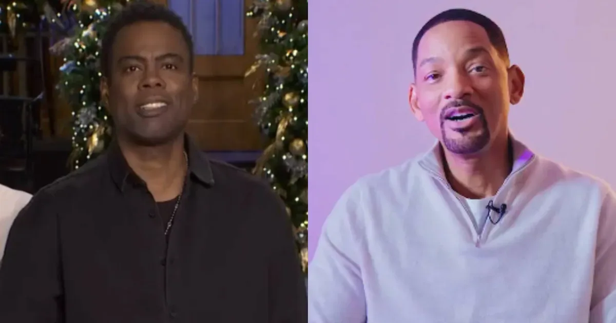 Chris Rock diz que só voltará ao Oscar se for indicado