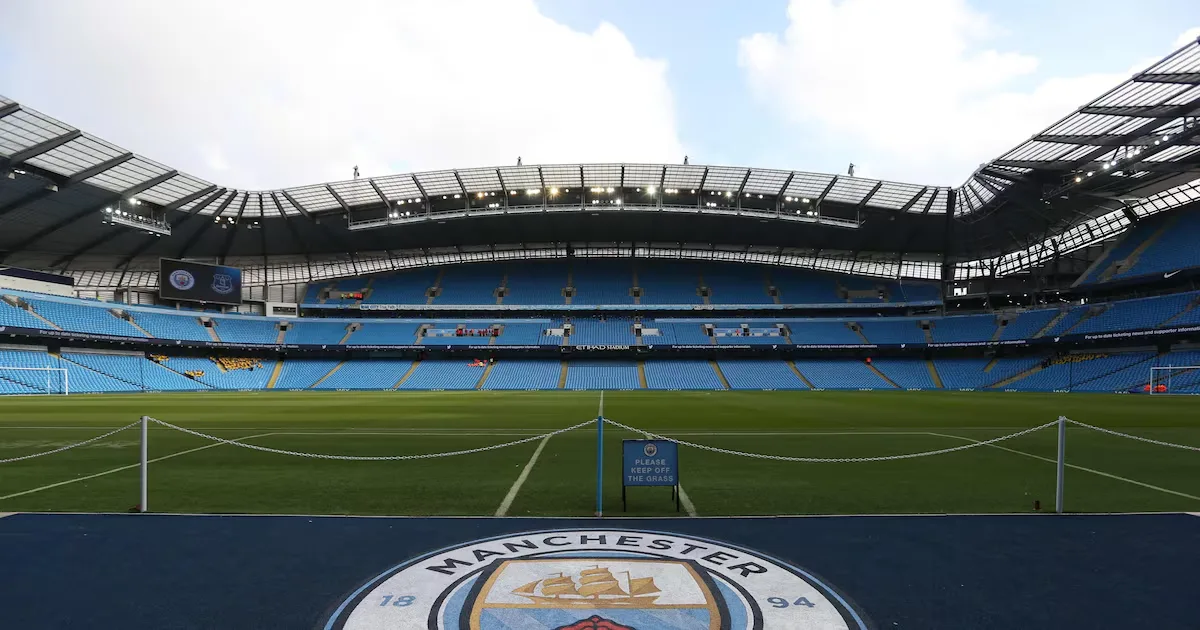 Manchester City apresenta recurso contra condenação por regras financeiras