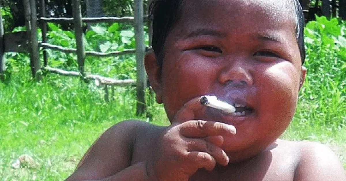 Ardi Rizal deixa o cigarro e mantém rotina saudável aos 18 anos