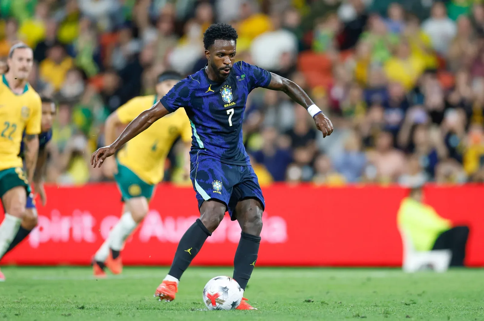 Brasil x Índia: onde assistir ao amistoso da Seleção neste sábado