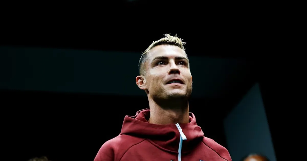 Saída de Cristiano Ronaldo pode render punição em Portugal