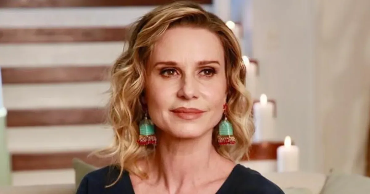 Paula Burlamaqui critica envelhecimento e recebe reações nas redes sociais