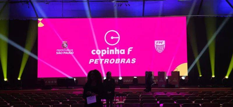 Copinha Feminina: Corinthians terá Ju Passero e cinco sedes na edição de 2026