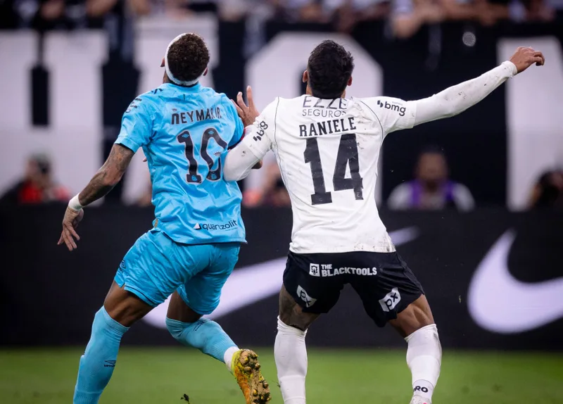 Corinthians é punido pelo STJD e pode ter Yuri Alberto fora contra a Chapecoense