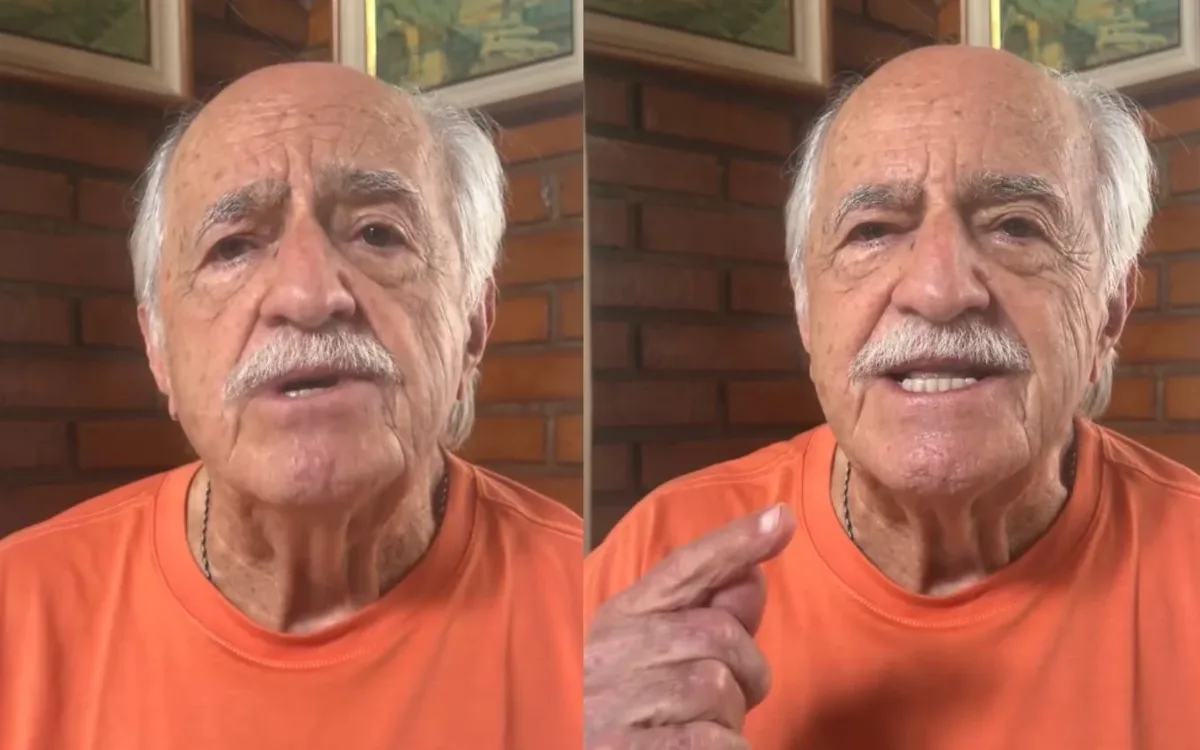 Ary Fontoura denuncia falsa notícia de morte usada para vender produtos