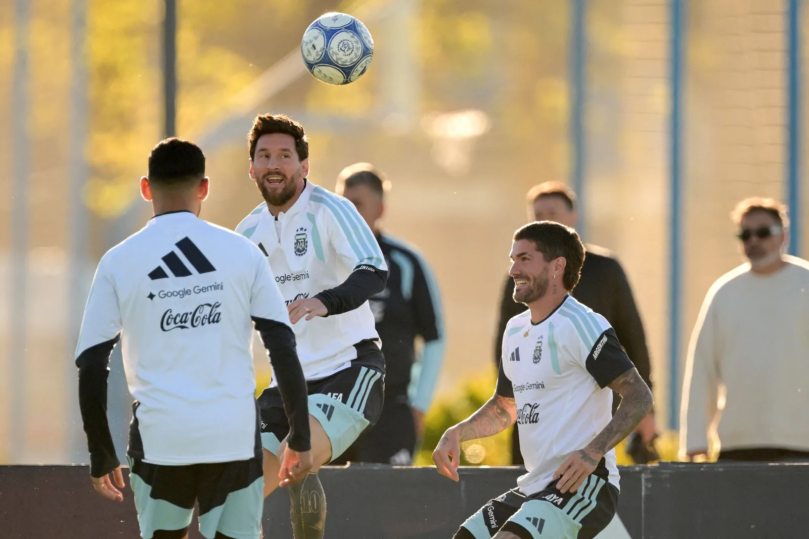 Monumental será palco da despedida de Messi pela seleção argentina