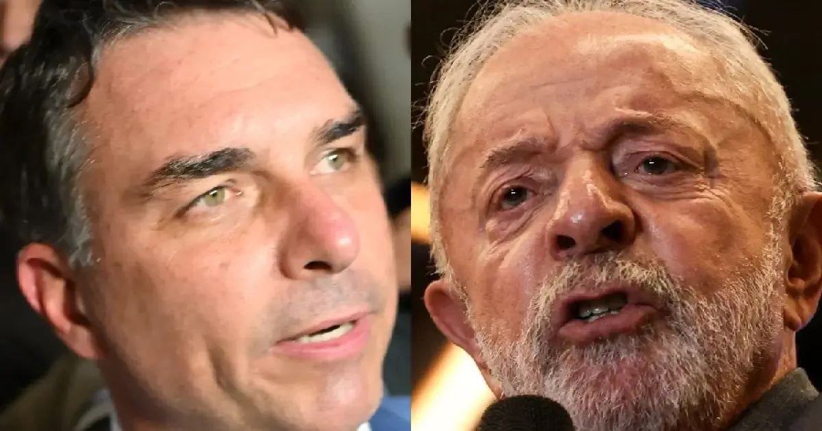 Campanha de Flávio reduz ofensiva no Nordeste e Lula prepara ato no Rio